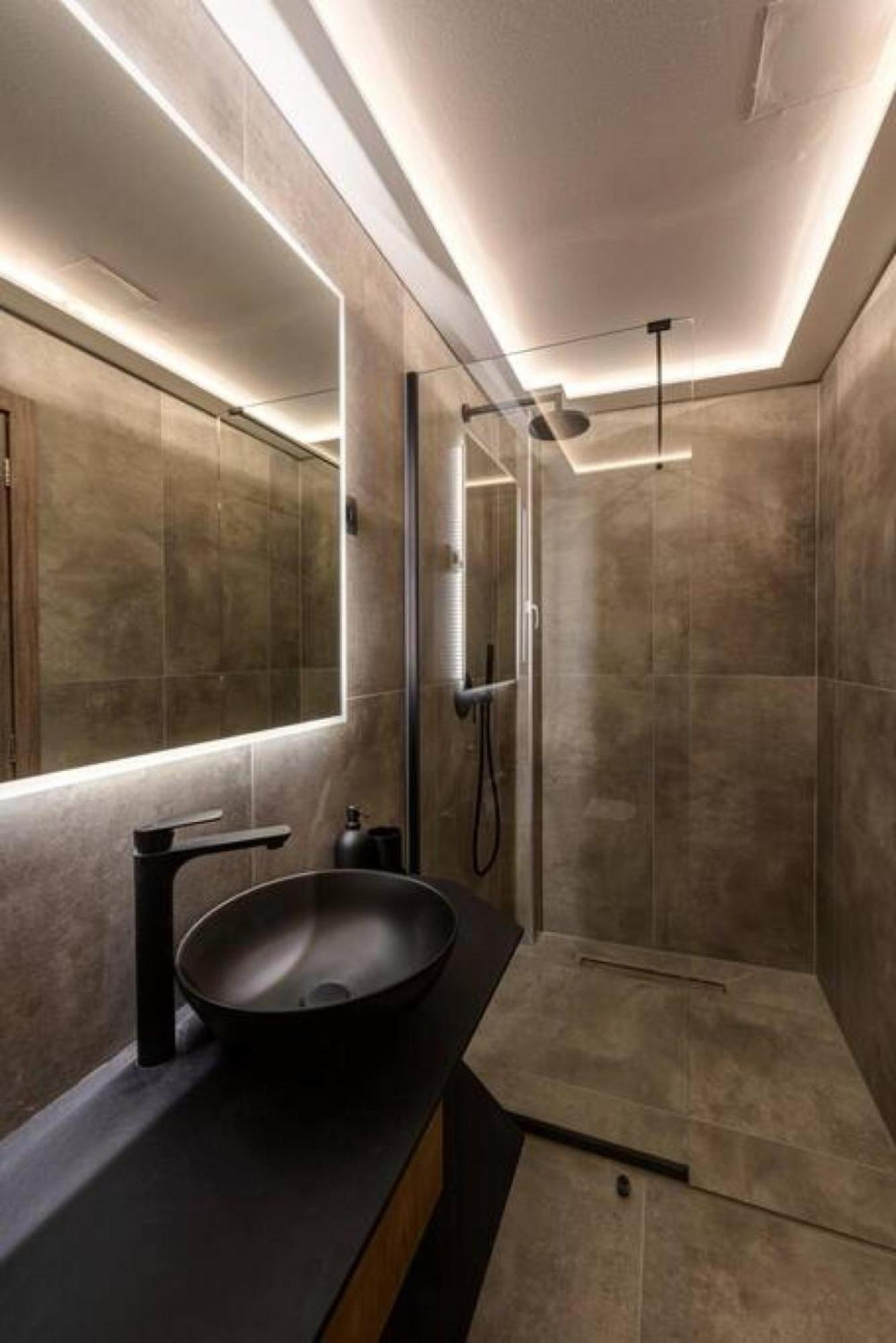 Luxurious Maisonette In Ioánina Exterior foto